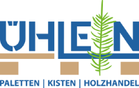 Holzverpackungen Ühlein GmbH & Co. KG - Logo